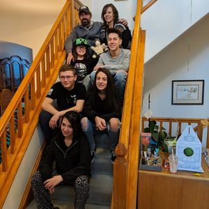 Meet your Posher, Marcie